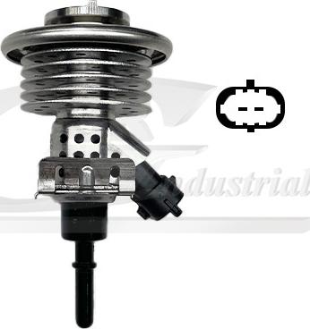 3RG 84755 - Module de dosage, injection d'urée droxauto.com