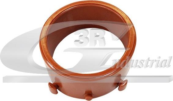 3RG 85502 - Bague d'étanchéité, gaine de suralimentation droxauto.com