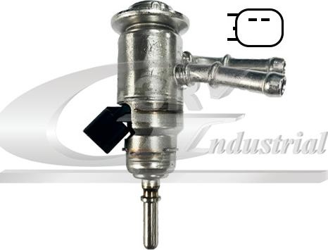 3RG 85282 - Module de dosage, injection d'urée droxauto.com