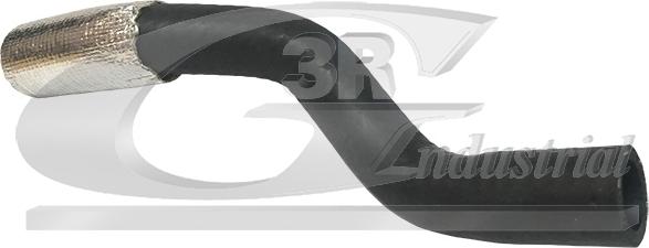 3RG 85226 - Gaine de suralimentation droxauto.com