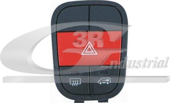 3RG 85276 - Interrupteur de signal de détresse droxauto.com