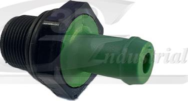 3RG 86801 - Soupape, dégazage du carter droxauto.com