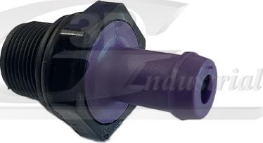 3RG 86802 - Soupape, dégazage du carter droxauto.com