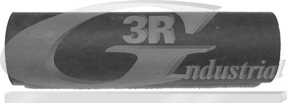 3RG 80403 - Tuyau, ventilation de carter-moteur droxauto.com