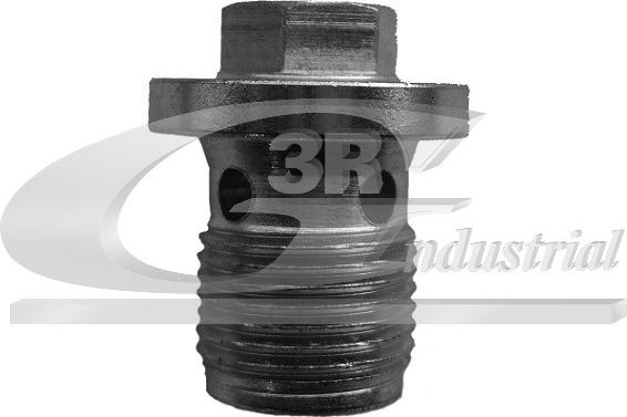 3RG 80417 - Vis-bouchon, carter d'huile droxauto.com