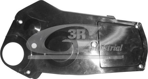 3RG 80434 - Cache, courroie droxauto.com