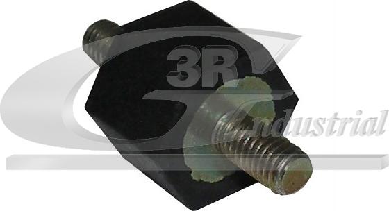 3RG 80504 - Support, boîtier de filtre à air droxauto.com