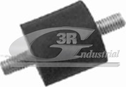 3RG 80500 - Support, boîtier de filtre à air droxauto.com