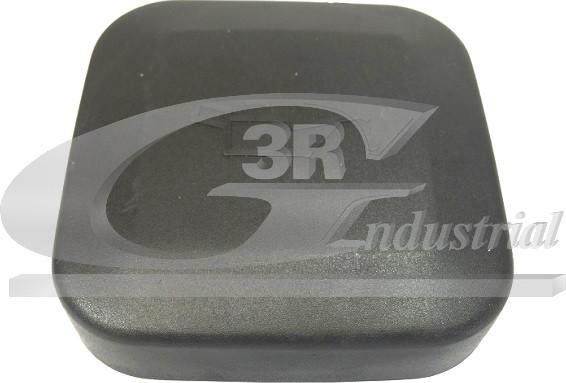 3RG 80524 - Bouchon, goulotte de remplissage d'huile droxauto.com