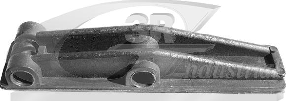 3RG 80520 - Coulisse, chaîne de distribution droxauto.com