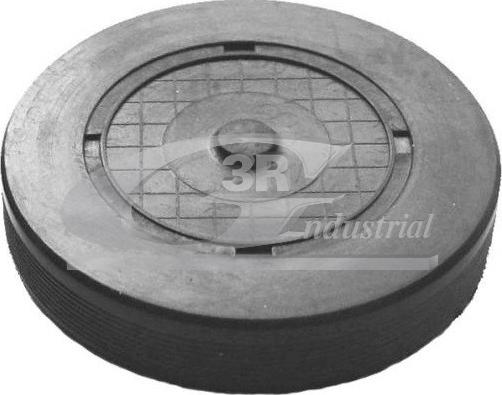 3RG 80660 - Bouchon, axe de culbuteurs-nez fileté droxauto.com