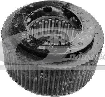 3RG 80606 - Douille, arbre de direction droxauto.com