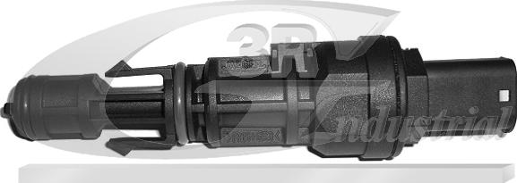 3RG 80684 - Capteur, vitesse droxauto.com