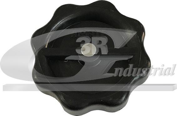 3RG 80683 - Bouchon, goulotte de remplissage d'huile droxauto.com