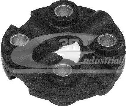 3RG 80119 - Flasque, colonne de direction droxauto.com