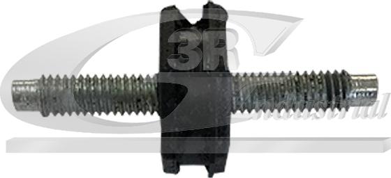 3RG 80261 - Support moteur droxauto.com