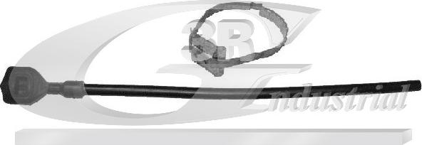 3RG 80204 - Douille, amortisseur droxauto.com