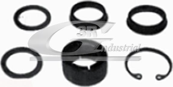 3RG 80222 - Douille, arbre de direction droxauto.com