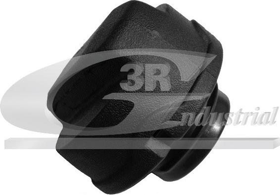 3RG 81725 - Bouchon, réservoir de carburant droxauto.com