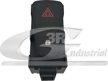 3RG 83602 - Interrupteur de signal de détresse droxauto.com