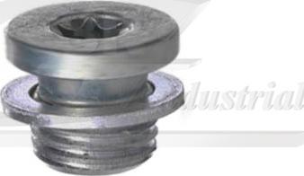 3RG 83099 - Vis-bouchon, carter d'huile droxauto.com