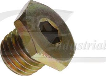 3RG 83097 - Vis-bouchon, carter d'huile droxauto.com