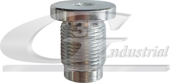 3RG 83042 - Vis-bouchon, carter d'huile droxauto.com