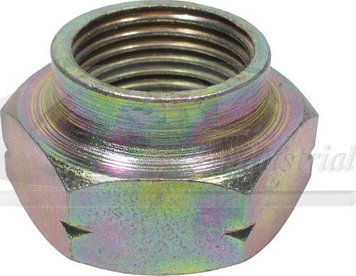3RG 83029 - Écrou, bout d'essieu droxauto.com