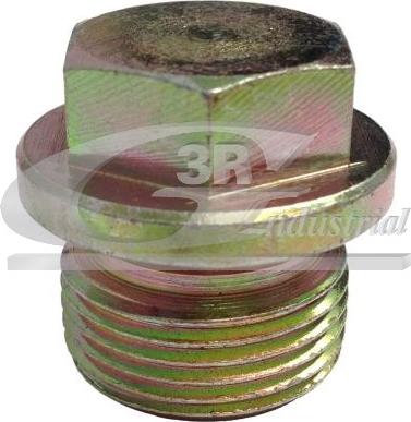 3RG 83024 - Vis-bouchon, carter d'huile droxauto.com