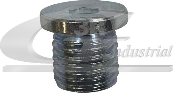 3RG 83074 - Vis-bouchon, carter d'huile droxauto.com