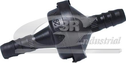3RG 83784 - Valve, contrôle d'air-air d'admission droxauto.com