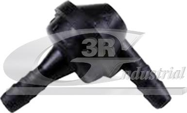 3RG 83786 - Valve, contrôle d'air-air d'admission droxauto.com