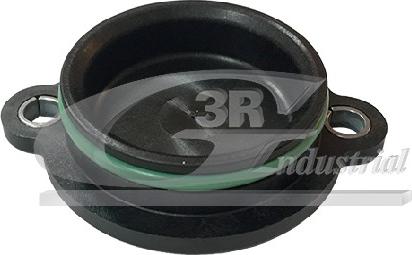 3RG 83737 - Bouchon, arbre à came droxauto.com