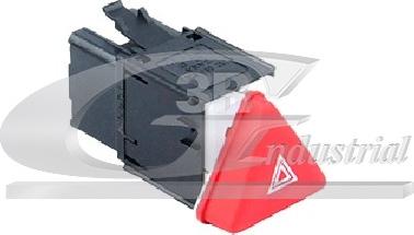 3RG 83774 - Interrupteur de signal de détresse droxauto.com