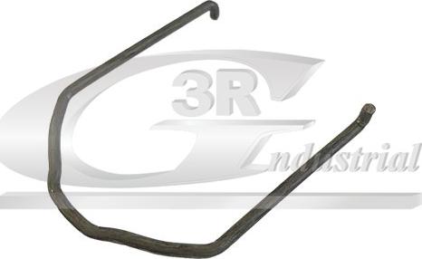 3RG 82501 - Bride de fixation, gaine de suralimentation droxauto.com