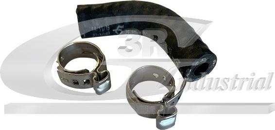 3RG 82651 - Tuyauterie, vanne EGR droxauto.com