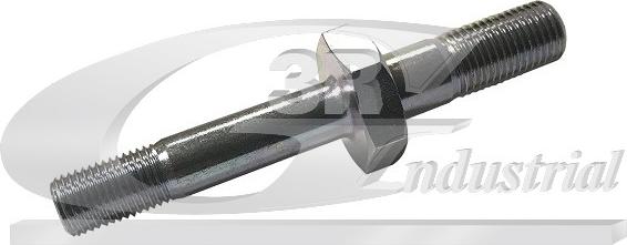 3RG 82299 - Kit d'assemblage, amortisseurs droxauto.com