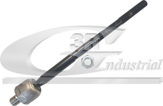 3RG 34401 - Rotule de direction intérieure, barre de connexion droxauto.com