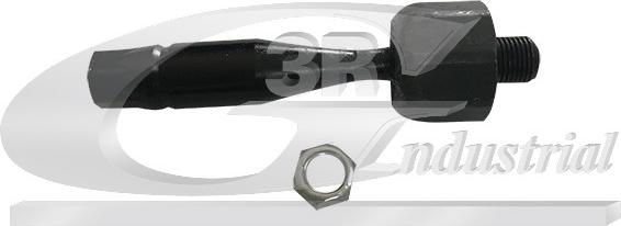 3RG 34153 - Rotule de direction intérieure, barre de connexion droxauto.com