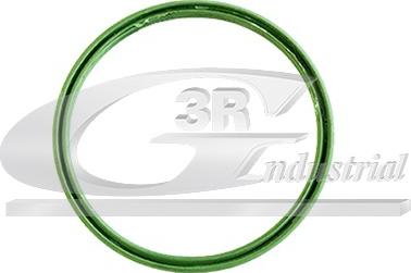 3RG 36701 - Joint d'étanchéité, collecteur d'admission droxauto.com