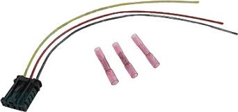 3RG 30232 - Kit de réparation pour câbles, feu arrière droxauto.com