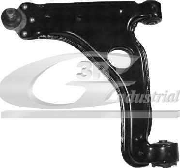 3RG 31431 - Bras de liaison, suspension de roue droxauto.com
