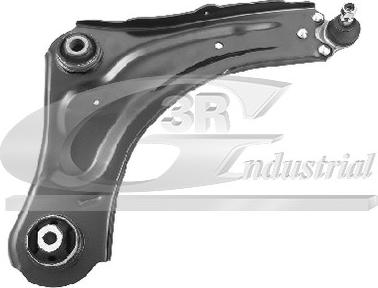 3RG 31642 - Bras de liaison, suspension de roue droxauto.com