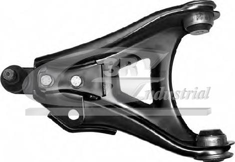 3RG 31614 - Bras de liaison, suspension de roue droxauto.com