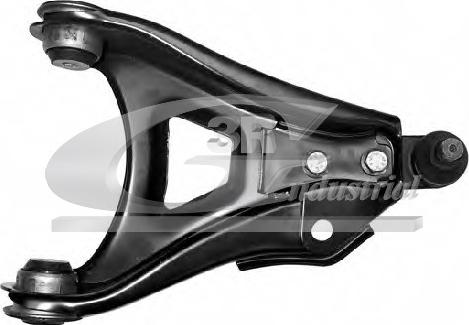 3RG 31613 - Bras de liaison, suspension de roue droxauto.com