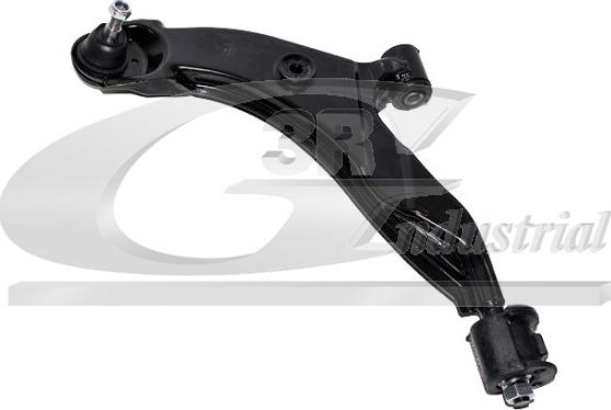 3RG 31810 - Bras de liaison, suspension de roue droxauto.com