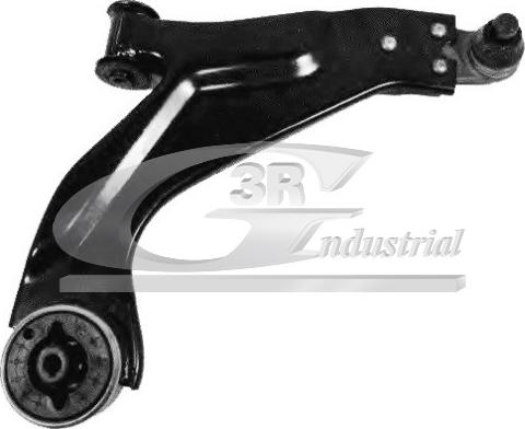 3RG 31334 - Bras de liaison, suspension de roue droxauto.com