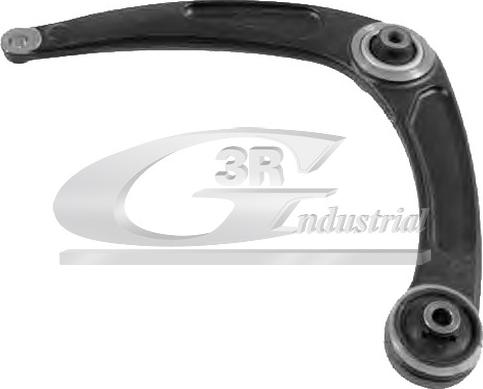 3RG 31245 - Bras de liaison, suspension de roue droxauto.com