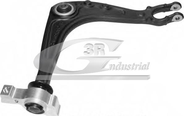 3RG 31261 - Bras de liaison, suspension de roue droxauto.com