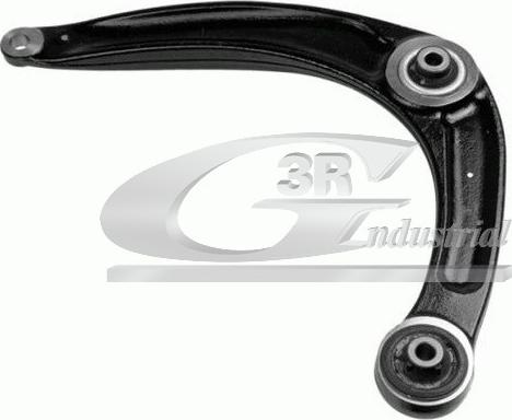 3RG 31262 - Bras de liaison, suspension de roue droxauto.com
